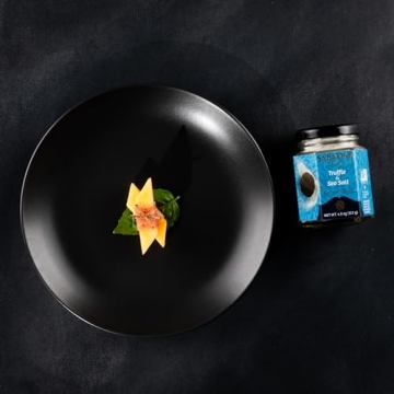 Sabatino Tartufi Truffle Salt - Gourmet Seasoning for All Dishes