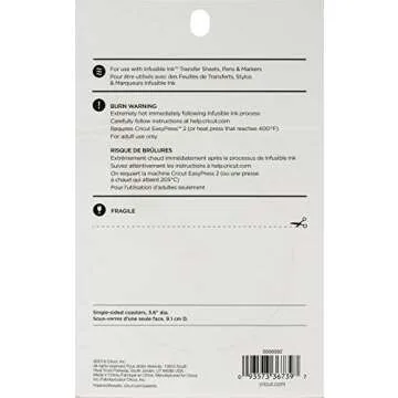 Cricut Coaster Blanks for Easy Customization and Gifts