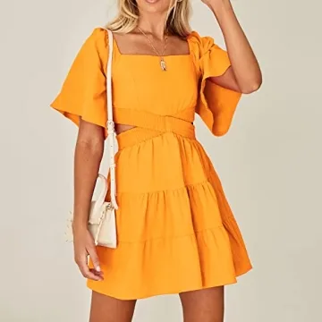 Stylish Shy Velvet Women's Summer Dress for Every Occasion