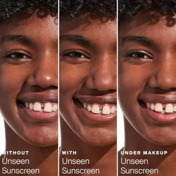 Supergoop! Unseen Sunscreen SPF 40 For All Skin Types