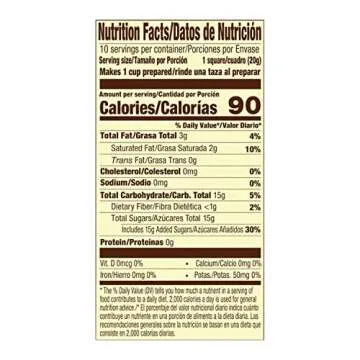 Nestle Abuelita Authentic Mexican Hot Chocolate Drink Mix Bar