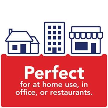 N'Joy Sugar Canister – Pure Granulated Sugar, 20 Ounce