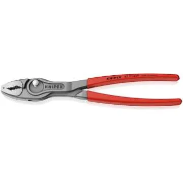 Knipex 3 Piece TwinGrip Pliers Set for Professional Use