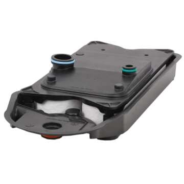 Fleetguard CV52001 Crankcase Filter