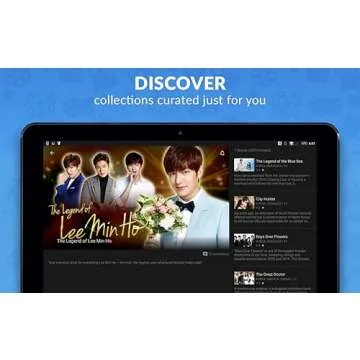 Rakuten Viki - Free TV Drama & Movies