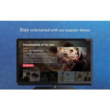 Rakuten Viki - Free TV Drama & Movies