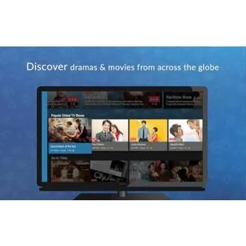 Rakuten Viki - Free TV Drama & Movies