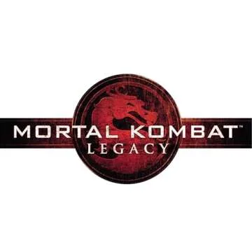 Mortal Kombat: Legacy Blu-ray - Ultimate Collector's Edition