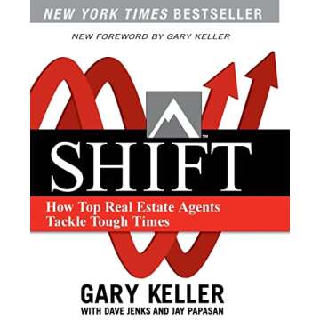 Shift: How Top Real Estate Agents Tackle Tough Times