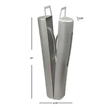 Home Basics Boot Shapers - Stylish and Durable Boot Care