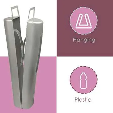 Home Basics Boot Shapers - Stylish and Durable Boot Care
