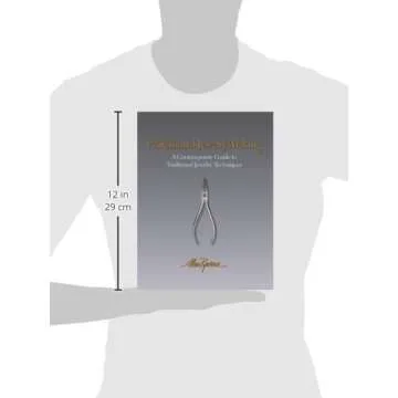 Professional Jewelry Making: A Contemporary Guide to Traditional Jewelry Techniques