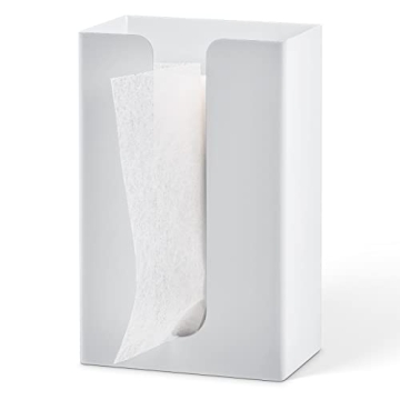 Space-Saving Magnetic Dryer Sheet Holder for Organized Laundry Rooms