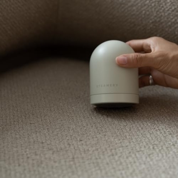 Steamery Pilo 2 Lint Remover - Rechargeable and Portable