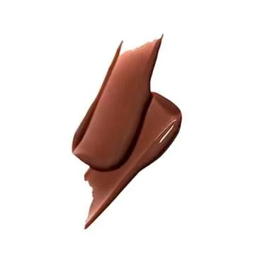 MAC Squirt Plumping Gloss Stick - 16 Lower Cut (Brown) - Juicy, Glossy Lips!