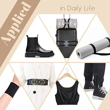 Dreamlover Wig Band - Durable Elastic for Sewing and Wigs