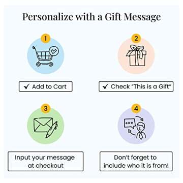 Broadway Basketeers Gourmet Food Gift Basket 6 Box Tower for Birthdays – Curated Snack Box, Sweet and Savory Treats for Parties, Best Wishes, Birthday Presents for Women, Men, Mom, Dad, Her, Him,