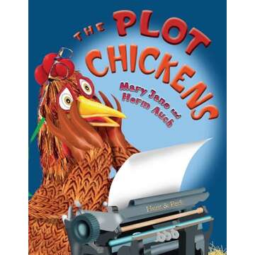The Plot Chickens