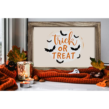 Farmhouse Wall Decor with Seasonal Designs - KIBAGA