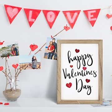 Farmhouse Wall Decor with Seasonal Designs - KIBAGA