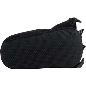 Funny Animal Paw Slippers for Kids and Adults - Cozy Comfort