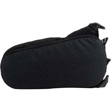 Funny Animal Paw Slippers for Kids and Adults - Cozy Comfort