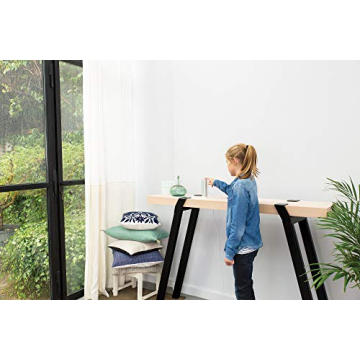 Netatmo Weather Station for Indoor and Outdoor Monitoring