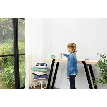 Netatmo Weather Station for Indoor and Outdoor Monitoring