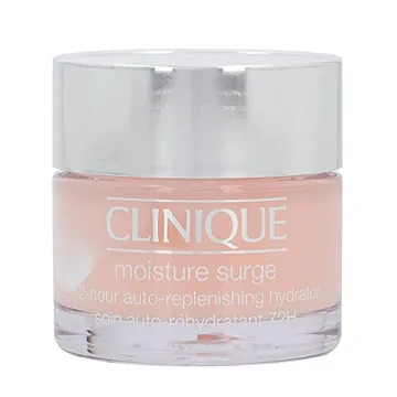 Clinique 72-Hour Hydrator Gel-Cream for Women 1.7 Ounce