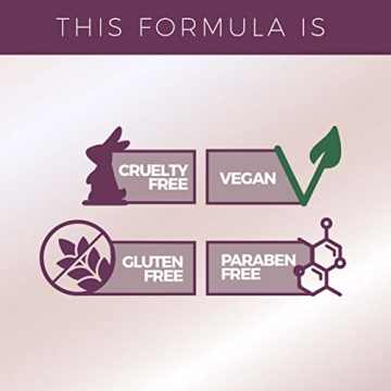 Blinc Eyebrow Mousse - Long-Lasting & Waterproof Brow Gel