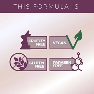 Blinc Eyebrow Mousse - Long-Lasting & Waterproof Brow Gel