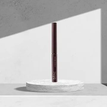Blinc Eyebrow Mousse - Long-Lasting & Waterproof Brow Gel