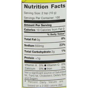 Thai Yellow curry paste (1kg by Mae Ploy)