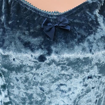 Luxurious Women's Velvet Pajama Set for Cozy Nights