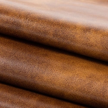 DUHOME Button-Tufted Ottoman Bench for Every Room