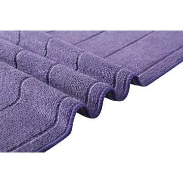 Super Absorbent Microfiber Kitchen Towels - 8 Pack