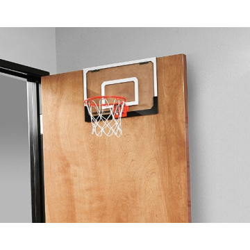 SKLZ Pro Mini Basketball Hoop for All Ages Home Fun