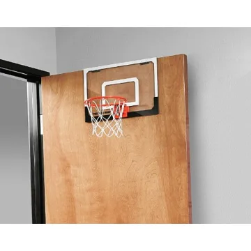 SKLZ Pro Mini Basketball Hoop for All Ages Home Fun