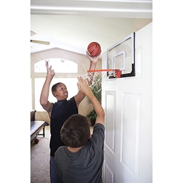 SKLZ Pro Mini Basketball Hoop for All Ages Home Fun