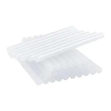 Westcott All-Temperature Mini Glue Sticks, 30 Pack