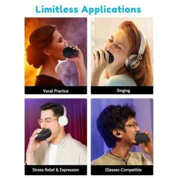 Best Vocal Dampener for Singers and Performers