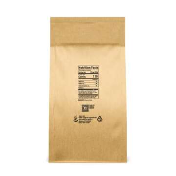 Pure Original Ingredients Arrowroot Powder: Corn Starch Alternative & Thickener (2 lb)