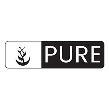 Pure Original Arrowroot Powder: Gluten-Free Cooking Essential