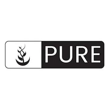 Pure Original Arrowroot Powder: Gluten-Free Cooking Essential