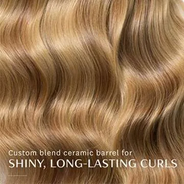 Best T3 Twirl Convertible 1.25" Curling Iron on the Market