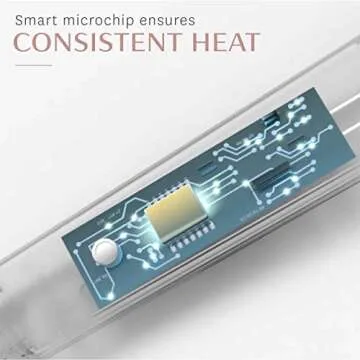 Best T3 Twirl Convertible 1.25" Curling Iron on the Market