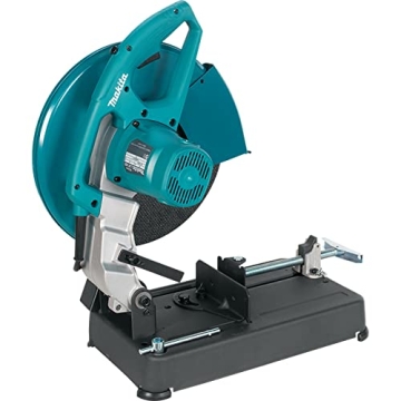 Makita LW1401 Cut-Off Saw with Powerful 15 AMP Motor