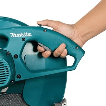 Makita LW1401 Cut-Off Saw with Powerful 15 AMP Motor