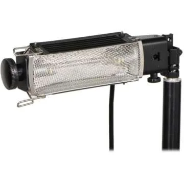 Versatile Lowel Tota-light Wide Angle Quartz Light