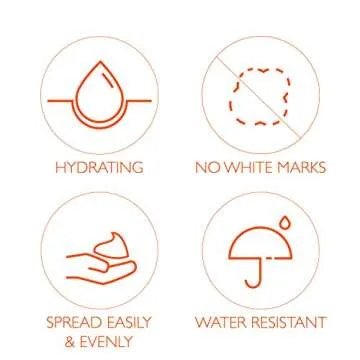 Lancaster Sun Beauty Velvet Touch Cream Radiant Tan SPF 30